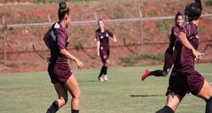 Guerreiras Grenás encaram a Inter Franca pelo Paulista guerreiras inter franca