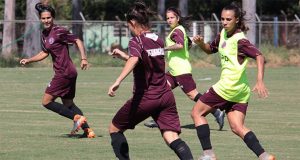 guerreiras ponte preta brasileiro