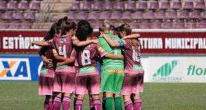 guerreirinhas copa nike