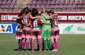 guerreirinhas copa nike
