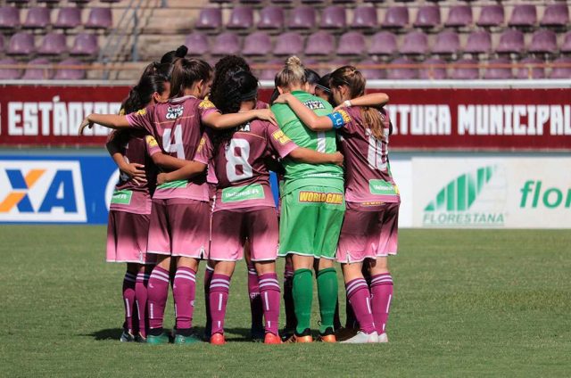 guerreirinhas copa nike