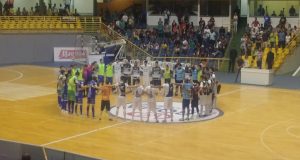 intelli taubate arbitro
