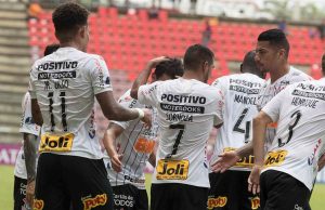 lara corinthians copa sulamericana