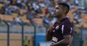 leo castro ferroviaria