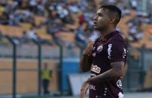 leo castro ferroviaria