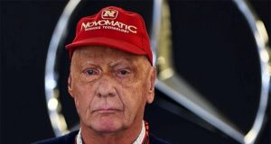 Morre aos 70 anos o ex-piloto de F1, Niki Lauda niki lauda