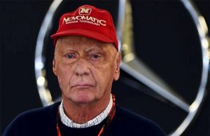 niki lauda