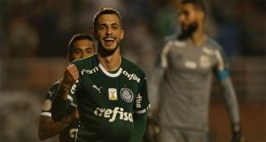 Brasileirão 2019: confira a classificação após a 5ª rodada palmeiras santos brasileirao2019