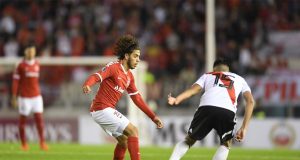 river inter libertadores