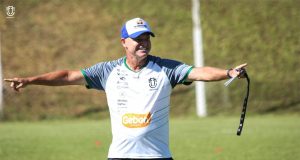 Após derrota, Maringá anuncia saída de treinador sandro forner maringa