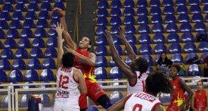 SESI Araraquara perde em casa pela Liga de Basquete Feminino sesi uninassau lbf