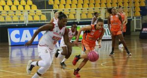 SESI Araraquara enfrenta a Uninassau, no Gigantão sesi uninassau pre jogo