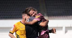 sub 17 guerreiras centroolimpico