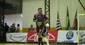 Já classificada, Uniara joga nesta terça pela Copa Paulista uniara barueri