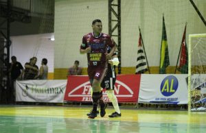 Já classificada, Uniara joga nesta terça pela Copa Paulista uniara barueri