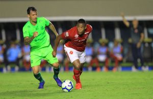 Juventude se classifica e define as oitavas da Copa do Brasil vila nova juventude