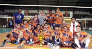 volei apv masculino