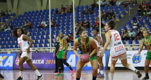 SESI Araraquara é derrotado pelo Sampaio Basquete pela LBF