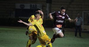 Ferroviária vence na estreia da Copa Paulista 2019