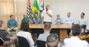 Aplicativo CTA