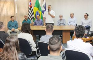 Aplicativo CTA