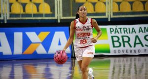 SESI Araraquara perde, mas conhece adversário dos playoffs na LBF