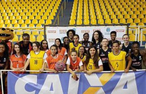 Basquete 152