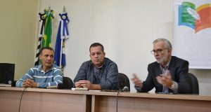 De olho na prefeitura partidos se unem visando vencer Edinho Blocao eleicao