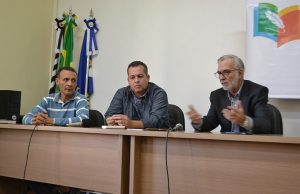 Blocao eleicao