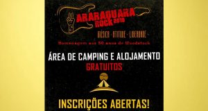 Camping Rock