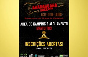 Camping Rock
