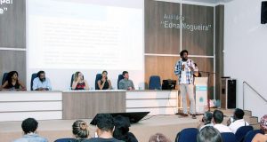 Prefeitura lança Cartilha Municipal sobre Injúria Racial Cartilha Racial