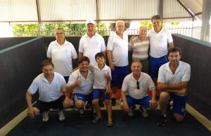 Clube Araraquarense 152