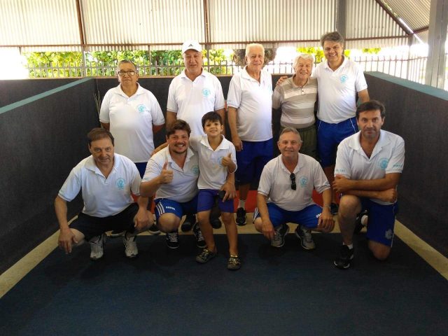 Clube Araraquarense 152