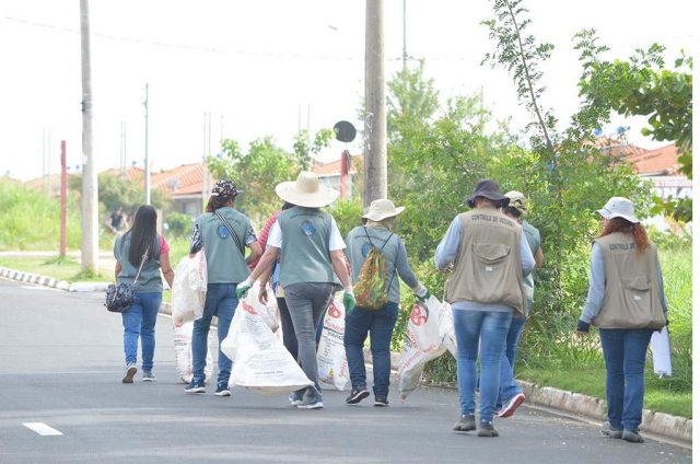 Comite Vetores 149