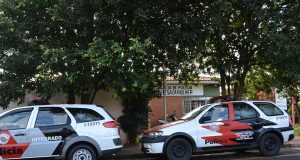 Delegacia da Mulher 12