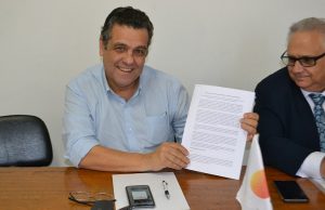 Delorges e Marcelo