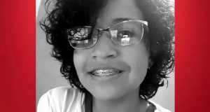 Encontrado o corpo de Yasmin que estava desaparecida desde domingo Desaparecida Yasmim