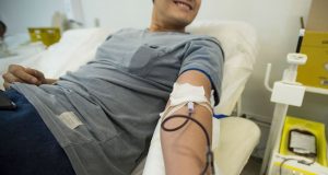 Doar Sangue 01