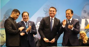 Doria e Bolso Municipio