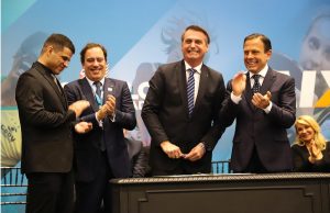 Doria e Bolso Municipio
