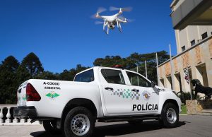 Drone Florestal 10