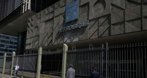 Economia Petrobras