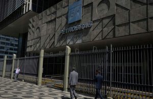 Economia Petrobras