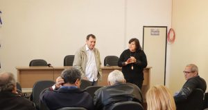 Saúde lançará cartilha de Relação Municipal de Medicamentos Eliana Honain 145