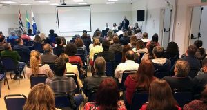 Escola de Governo fará censo com servidores municipais Escola do Legislativo 145