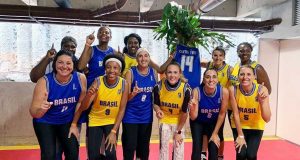 Estrelas selecao 23