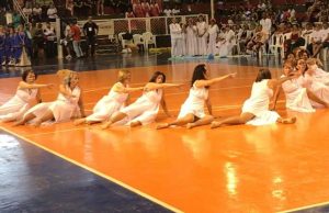 Ginastas 150