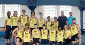 Ginastas Masculinos 151