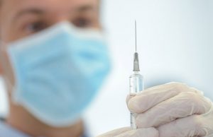 Gripe vacina